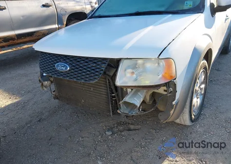 2005 Ford Freestyle Sel z USA, uszkodzony, nr VIN 1FMZK02125GA43790